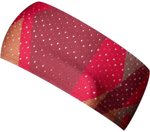 Bjež Drop FORM red