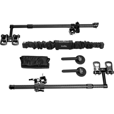 SmallRig 4614 Camera Slider Support Kit pre autá