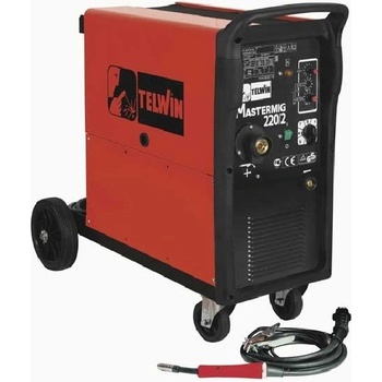 Telwin Mastermig 400