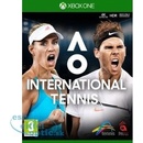 AO International Tennis