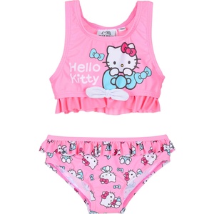 Kids movie heroes Бански 2 части hello kitty