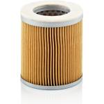 Mann-filter Въздушен филтър mann-filter c 75/2 Въздушен филтър