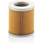 Mann-filter Въздушен филтър mann-filter c 75/2 Въздушен филтър