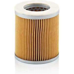 Mann-filter Въздушен филтър mann-filter c 75/2 Въздушен филтър
