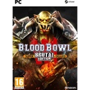 Hry na PC Blood Bowl 3 (Brutal Edition)