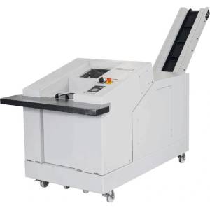  Шредер HSM HDS230 20x40-50 за твърди дискове (HDS230)