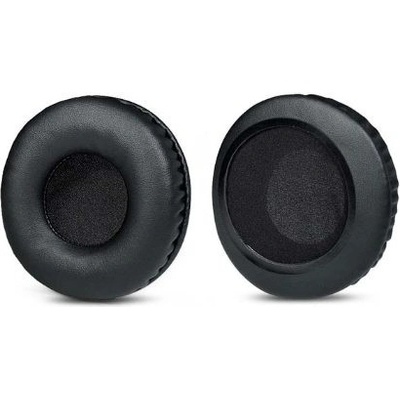 eses kožené náušníky pro sluchátka Skullcandy HESH 1 a 2 černé beze švů – Hledejceny.cz