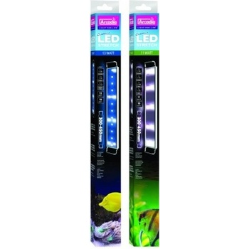 Arcadia LED osvetlenie Classica Stretch LED 23 W, sladkovodné, 60 cm