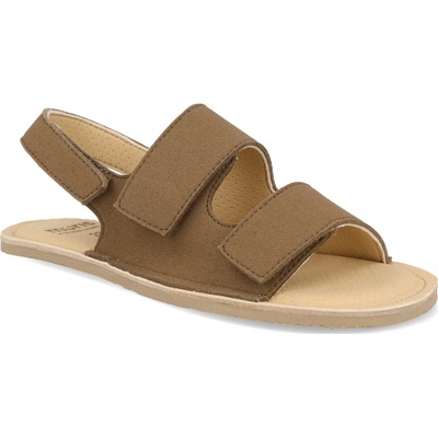 Barefoot Muris - Rio bark brown hnědé