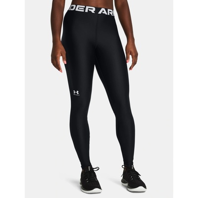 Dámske legíny Under Armour čierna