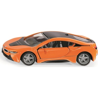 SIKU Super 2348 BMW i8 LCI 1:50
