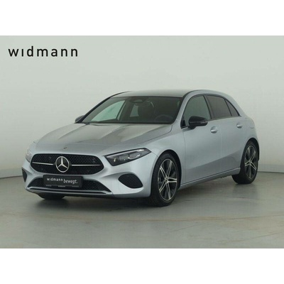 Mercedes-Benz A 200 120 kW