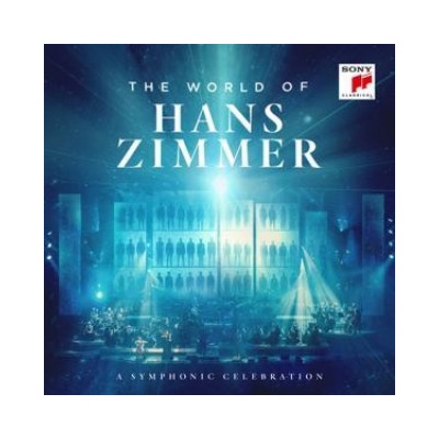 The World of Hans Zimmer-A Symphonic Celebration