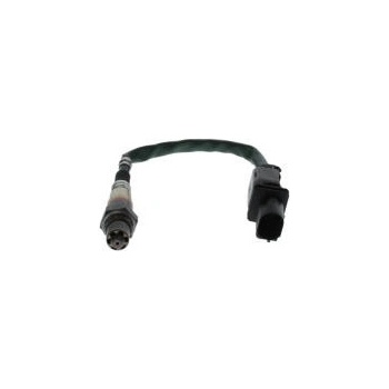 Lambda sonda BOSCH 0 258 017 395