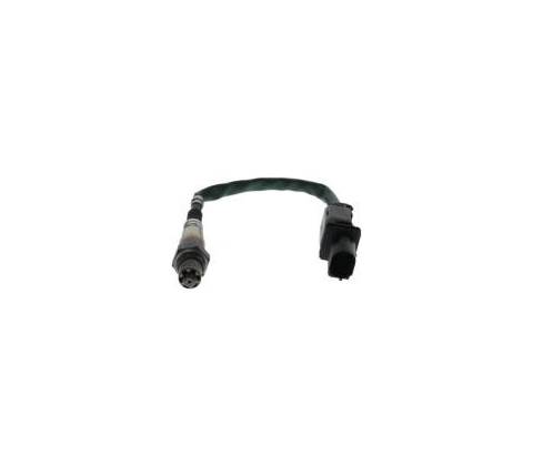 Lambda sonda BOSCH 0 258 017 395