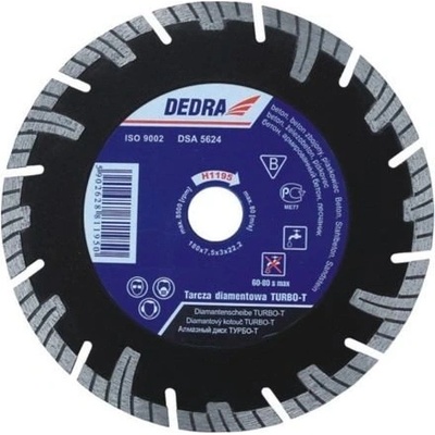 Dedra H1199E-35
