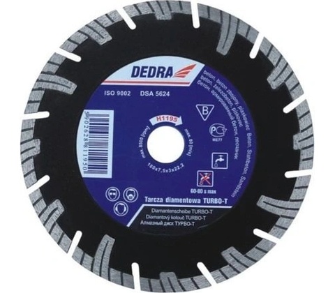 Dedra H1199E-35