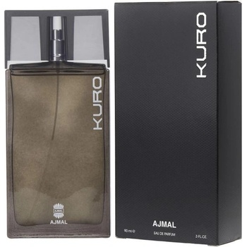 Image 1 of Ajmal Kuro EDP 90 ml