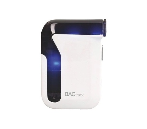 BacTrack BT-M5