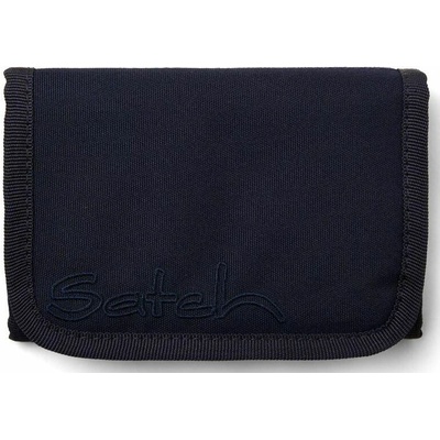 Satch Wallet Nordic Blue uni