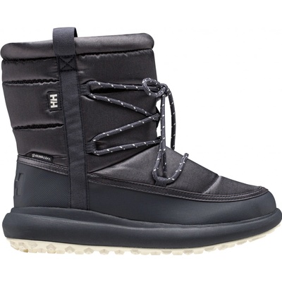 Helly Hansen dámska zimná obuv W ISOLABELLA 2 DEMI 11837_860 tmavomodrá