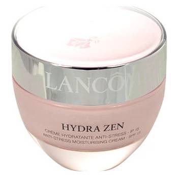 Lancôme Hydra Zen Neurocalm denní krém všechny typy pleti 50 ml