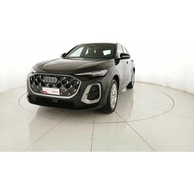 Audi Q5 2.0 TDI quattro S tronic S-line 150 kW
