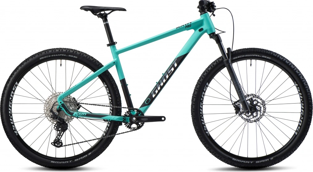Ghost Kato Pro 2023