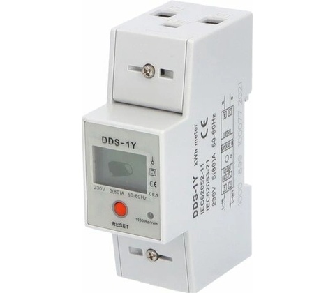 Eleman DDS-1Y