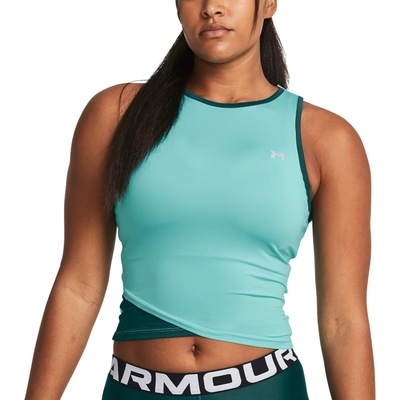 Under Armour Потник Under Armour Vanish Breeze Tank 1383657-482 Размер M