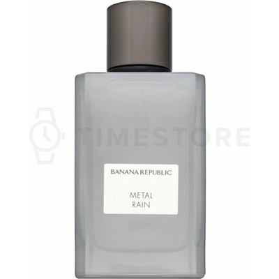 Banana Republic Metal Rain parfémovaná voda unisex 150 ml