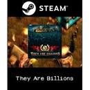 They Are Billions