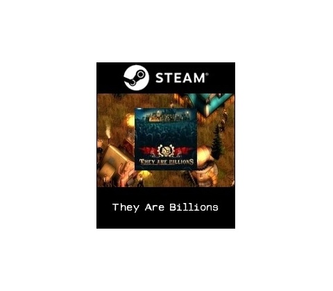 They Are Billions