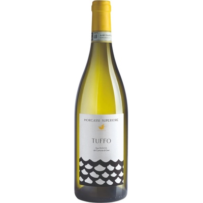 Morgassi Superiore Gavi di Gavi "Tuffo" 2024 12,5% 0,75 l (holá láhev)