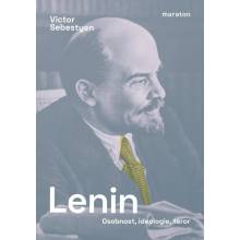 Lenin - Victor Sebestyen