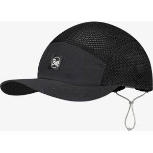 Buff 5 panel Air Cap Цвят: черен