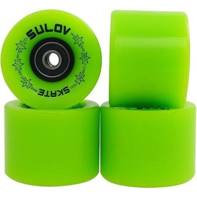 Sulov LEMON 60 mm 85A – Zboží Dáma