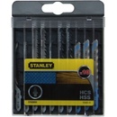 Stanley Sada pilových plátků STA28050