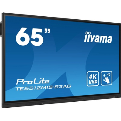 iiyama TE6512MIS-B3AG – Zbozi.Blesk.cz