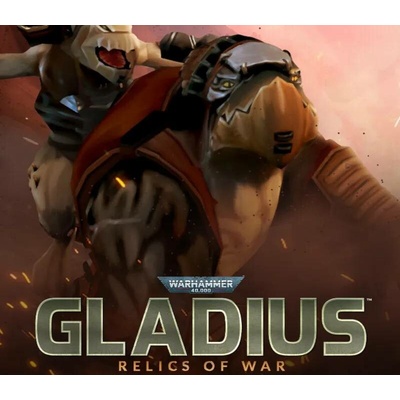 Warhammer 40,000: Gladius - Rampage Pack