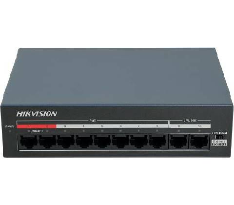 Hikvision DS-XS10-P