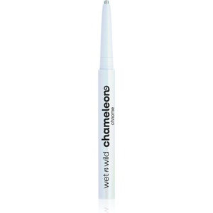 Wet n Wild Chameleon Chrome Eyeliner металически молив за очи цвят Electric Prism 0.2 гр