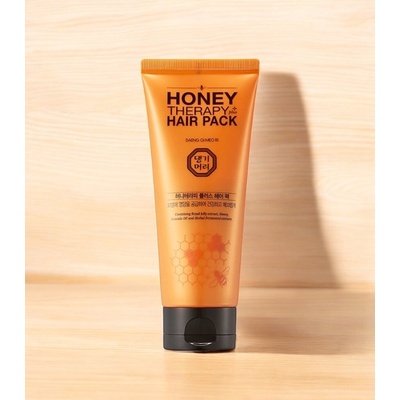 Daeng Gi Meo Ri Honey Therapy Plus Hair Pack 150 ml