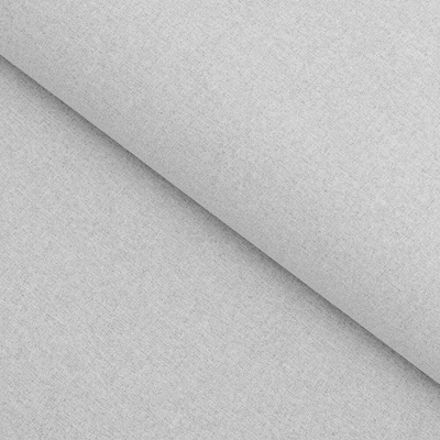 100% zatemňovacia látka Blackout BKR-501 Svetlo sivá - šírka 280 cm