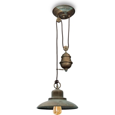 Moretti Luce 1354.AR