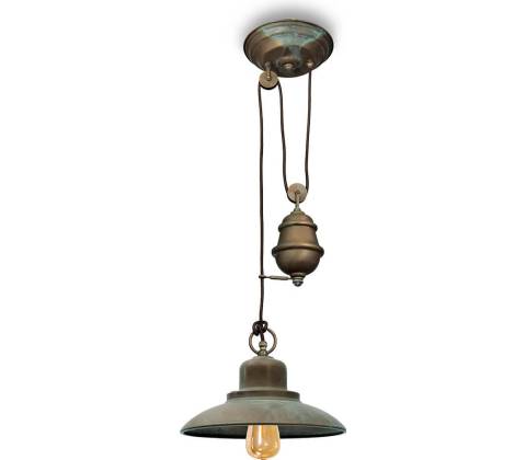 Moretti Luce 1354.AR
