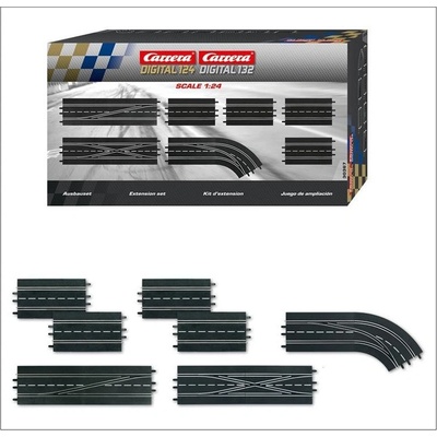 Carrera rozsirujuca sada 30367