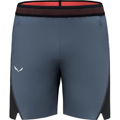 Salewa pánské kraťasy Pedroc 2 Dst shorts modrá
