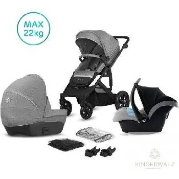Image 1 of KinderKraft Prime LITE 3 in 1