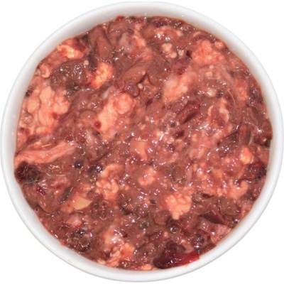 Masožravci Hovězí droby mleté 1 kg